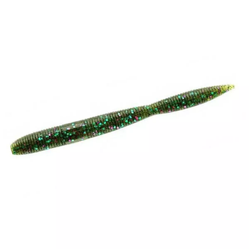 Силікон ZMAN Fattyz 5" 6pc #Watermelon Candy / (121030 / FAT5-92PK6)