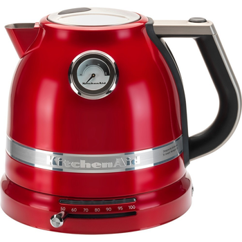 Электрочайник KitchenAid Artisan 5KEK1522ECA (карамельное яблоко) EU-версия