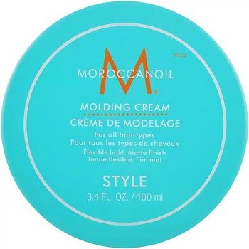 Моделюючий крем для волосся - Moroccanoil Molding Cream 100ml (113841-82308)