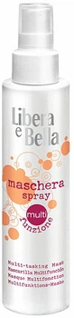 Многозадачная экспресс-маска для волос в спрее - Libera e Bella Maschera Spray 100ml (1132136-166573)