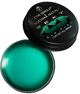 Воск для фиксации бровей - CTR Sexy Eye Brow Crystal Wax 15ml (15ml, 30ml) (1110707-148536)
