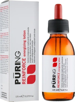 Лосьон против выпадения волос - Puring Reinforce Energizing Lotion 125ml (431651-132557)