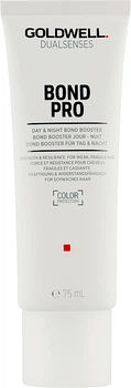 Бустер для тонкого та ламкого волосся Goldwell Dualsenses Bond Pro Day & Night Bond 75 мл (4021609062349)