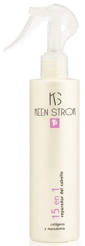 Многофункциональный крем-спрей 15 в 1 - Keen Strok 15in1 Hair Repair Spray 250ml (1118941-154275)