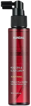 Тоник для волос - Kundal Head Spa & Scalp Care+ Scalp Tonic 100ml (980238-174970)