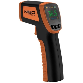 Пирометр Neo Tools 16-35C бесконтактный измеритель температуры
