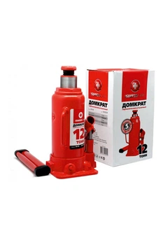 Домкрат ProSwisscar ВJ-04 12 т (000254)