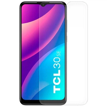 Защитное стекло CHYI для TCL 30 SE (6165H / 6165H1) 0.3 мм 9H в упаковке