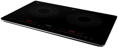 Blatowa kuchenka elektryczna Sencor SCP 4501BK