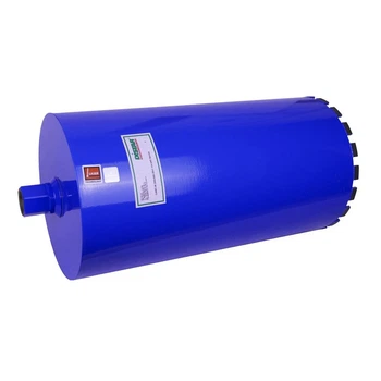 Коронка по бетону Distar САМС-W 250x450-20x1 1/4 UNC Железобетон (17903094019)
