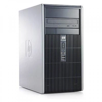 Системний блок HP Compaq dc5800-С2D-E4600-2.4GHz-2Gb-DDR2-HDD-250Gb-DVD-R-mini tower- Б/В