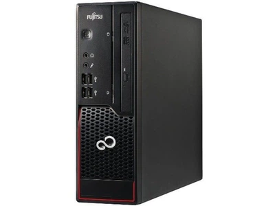 Системный блок Fujitsu ESPRIMO C700-USDT-Intel Core i3-2120-3,3GHz-4Gb-DDR3-HDD-500Gb-DVD-R-W7P- Б/У