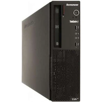 Системный блок Lenovo ThinkCentre Edge 71 SFF-Intel Core i5-2320-3.00GHz-4Gb-DDR3-HDD-320Gb-DVD-R-(B)- Б/У