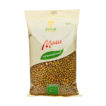 Маш органічний Екород 400 г
