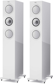 Акустика KEF R5 White