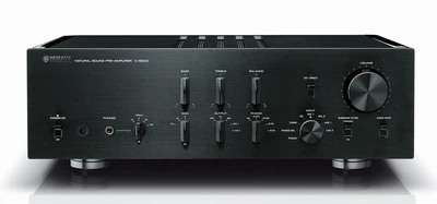 Предусилитель Yamaha C-5000 Black