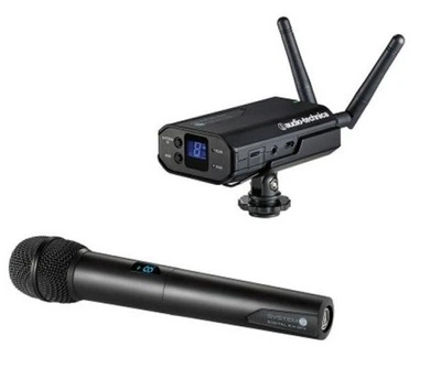 Радиосистема Audio-Technica ATW1702X3M