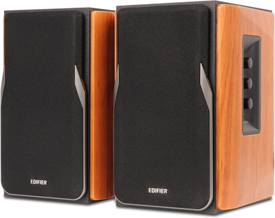 Акустика Edifier R1380DB Brown