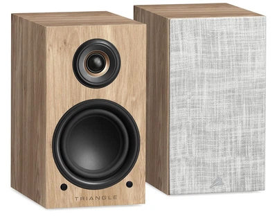 Акустическая система Triangle Elara LN-01A Light Oak