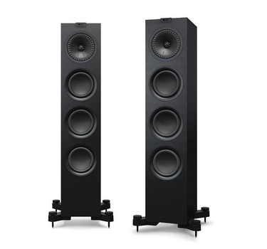 Акустика KEF Q550 Satin Black