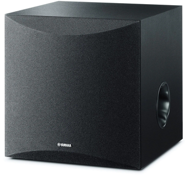 Сабвуфер Yamaha NS-SW050 Black