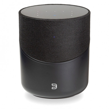 Акустика Bluesound Pulse M Black