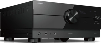 AV-ресивер Yamaha RX-A4A Black