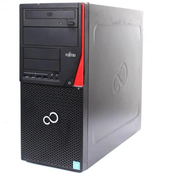 Системний блок Fujitsu ESPRIMO P720-mini tоwer-Intel Core i3-4130-3.4GHz-8Gb-DDR3-HDD-500Gb-(B)- Б/В