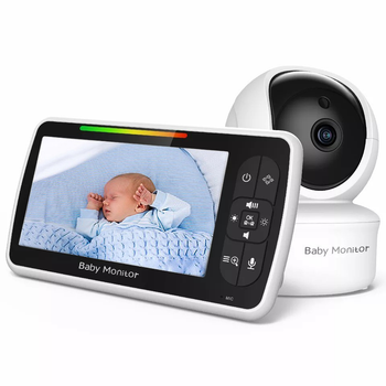 Видеоняня Baby Monitor SM-650