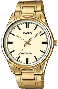 Женские часы CASIO LTP-V005G-9AUDF