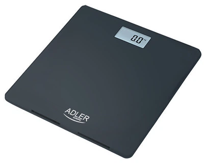 Весы напольные Adler AD 8157