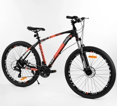 Велосипед Спортивний CORSO «FIARO» 27.5" дюймів 62935