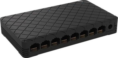 Комутатор Ruijie Reyee RG-ES08G