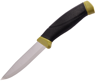 Нож Morakniv Companion S Olive Green (23050237)