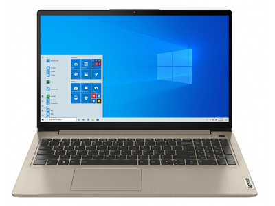 Ноутбук Lenovo IdeaPad 3 15ITL6 (82H802M0RM)