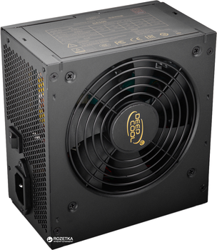 Блок питания DeepCool DA500 (DP-BZ-DA500N) 500W