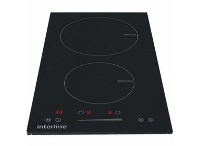 Варочная поверхность Interline HIV 538 SPT BA