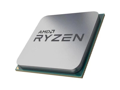 Процесор AMD Ryzen 5 5600 (100-100000927BOX)