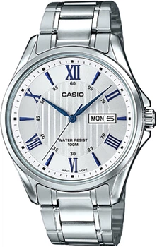 Мужские часы Casio MTP-1384D-7A2