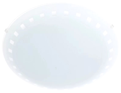 Настенно-потолочный светильник Brille W-550/2 E27 (26-356)