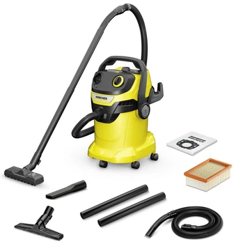 Пилосос Karcher WD 5 V-25/5/22 (1.628-300.0) 248873