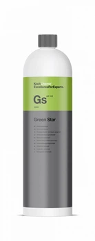 Універсальний безконтактний шампунь Koch-Chemie Green Star 1 л 291001