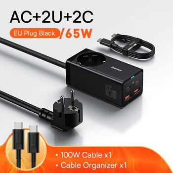 Adonit Universal Adapter PD-4A1C - 30W