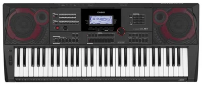 Синтезатор CASIO CT-X5000