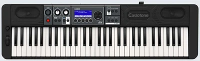 Синтезатор Casio CT-S500C7