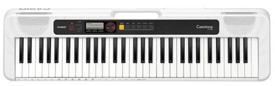 Синтезатор CASIO CT-S200WEC7