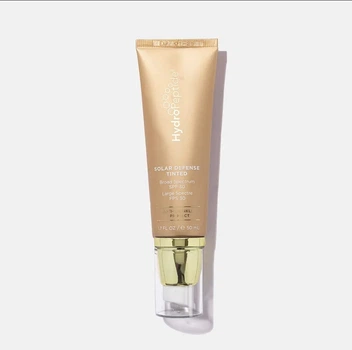 HydroPeptide Solar Defense SPF 30 HydroPeptide Solar Defense SPF 30 Зволожуючий, сонцезахисний крем (858054006390)