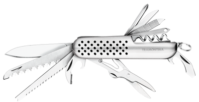 Ніж TRAMONTINA Pocketknife складань (6820227)