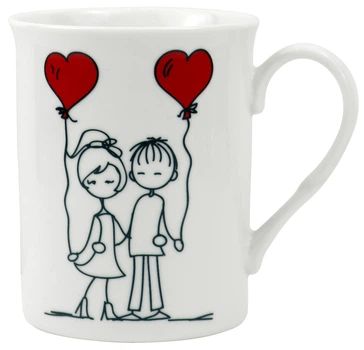 Чашка Limited Edition True Love B (6773716)