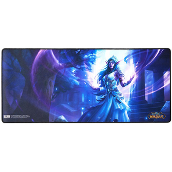 Килимок для мишки Blizzard WORLD OF WARCRAFT Tyrande (BXSFFK30522070032)